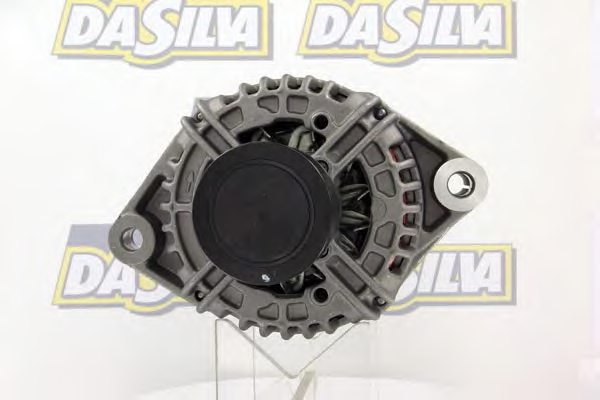 DA SILVA 011474 Alternator